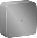 Schneider Electric Blanca BLNRK000013 Коробка распределительная (универсальная, алюминий)
