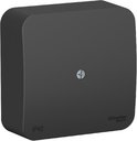Schneider Electric Blanca BLNRK000016 Коробка распределительная (универсальная, антрацит)