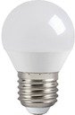 IEK LLE-G45-7-230-40-E14 Лампа светодиодная ECO G45 шар 7Вт 630Лм 230В 4000К E14