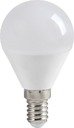 IEK LLE-G45-3-230-40-E14 Лампа светодиодная ECO G45 шар 3Вт 270Лм 230В 4000К E14