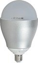 IEK LL-A160-36-230-65-E27 Лампа светодиодная PRO A160 шар 36Вт 3400Лм 230В 6500К E27 (коробка)