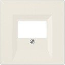 Jung LS990 LS969T Крышка розетки USB (USB, TAE, слоновая кость)