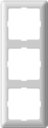 Schneider Electric W59 KD-3-18 Рамка 3-постовая (белая)