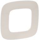 Legrand Valena Allure 754311 Рамка 1-постовая (универсальная, слоновая кость)