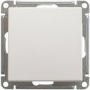 Schneider Electric W59 VS110-154-1-86 Выключатель одноклавишный (10 А, под рамку, скрытая установка, белый)