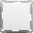 Schneider Electric W59 VS216-152-1-86 Выключатель одноклавишный двухполюсный (16 А, под рамку, скрытая установка, белый)