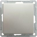 Schneider Electric W59 VS616-156-4-86 Переключатель одноклавишный (16 А, под рамку, скрытая установка, шампань)