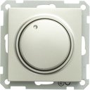 Schneider Electric W59 SR-5S0-4-86 Светорегулятор поворотный (300 Вт, R+C, под рамку, скрытая установка, шампань)