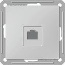 Schneider Electric W59 RSI-152K5E-1-86 Розетка компьютерная (RJ45, под рамку, скрытая установка, белая)