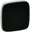 Legrand Valena Allure 755078 Клавиша одиночная для переключателя (антрацит)