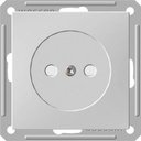 Schneider Electric W59 RS16-151-1-86 Розетка со шторками (16 А, под рамку, скрытая установка, белая)