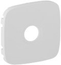 Legrand Valena Allure 754765 Крышка розетки телевизионной (TV, белая)