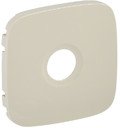 Legrand Valena Allure 754766 Крышка розетки телевизионной (TV, слоновая кость)
