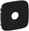 Legrand Valena Allure 754768 Крышка розетки телевизионной (TV, антрацит)