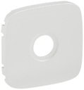 Legrand Valena Allure 754769 Крышка розетки телевизионной (TV, жемчужная)