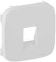 Legrand Valena Allure 755365 Крышка розетки аудио (1 канал, белая)