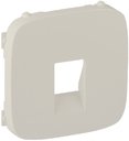 Legrand Valena Allure 755366 Крышка розетки аудио (1 канал, слоновая кость)