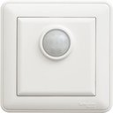 Schneider Electric W59 DDS-152-18 Датчик движения (350 Вт, в сборе, скрытая установка, белый)
