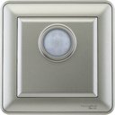 Schneider Electric W59 DDS-152-48 Датчик движения (350 Вт, в сборе, скрытая установка, шампань)