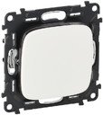 Legrand Valena Allure 755185 Заглушка (под рамку, скрытая установка, белая)