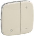 Legrand Valena Allure 752086 Крышка для кнопочного диммера (слоновая кость)