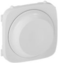 Legrand Valena Allure 752045 Крышка для роторного диммера (белая)