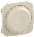 Legrand Valena Allure 752046 Крышка для роторного диммера (слоновая кость)