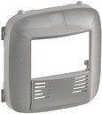 Legrand Valena Allure 754927 Крышка для датчика движения/освещенности MyHome SCS (алюминий)