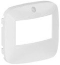 Legrand Valena Allure 752179 Крышка для датчика движения/освещенности MyHome SCS (белая)