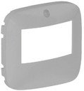 Legrand Valena Allure 752379 Крышка для датчика движения/освещенности MyHome SCS (алюминий)