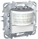 Schneider Electric Unica MGU5.524.18ZD Датчик движения (300 Вт, под рамку, скрытая установка, белый)