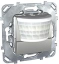 Schneider Electric Unica Top MGU5.524.30ZD Датчик движения (300 Вт, под рамку, скрытая установка, алюминий)