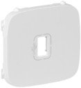 Legrand Valena Allure 754755 Крышка розетки USB (USB, белая)