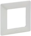 Legrand Valena Life 754007 Рамка 1-постовая (универсальная, белая)