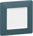 Legrand Valena Life 754091 Рамка 1-постовая (универсальная, лазурь)