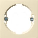 Gira System55 066001 Крышка для светового сигнала (кремовая глянцевая)