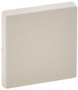 Legrand Valena Life 755001 Клавиша одиночная (слоновая кость)