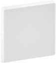 Legrand Valena Life 755070 Клавиша одиночная для переключателя (белая)