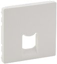 Legrand Valena Life 755410 Крышка розетки телефонной/компьютерной (RJ11/RJ45, белая)