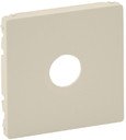 Legrand Valena Life 754761 Крышка розетки телевизионной (TV, слоновая кость)