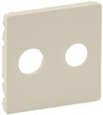Legrand Valena Life 754821 Крышка розетки телевизионной (TV+SAT, слоновая кость)