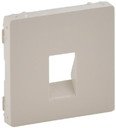 Legrand Valena Life 755361 Крышка розетки аудио (1 канал, слоновая кость)