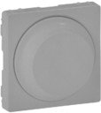 Legrand Valena Life 754882 Крышка для роторного диммера (алюминий)