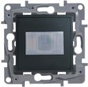 Legrand Etika 672617 Датчик движения без нейтрали (400 Вт, под рамку, скрытая установка, антрацит)