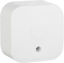 Legrand Quteo 782216 Вывод кабеля (в сборе, открытая установка, белый)