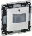 Legrand Valena Life 752177 Датчик движения без нейтрали (250 Вт, под рамку, скрытая установка, белый)