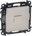 Legrand Valena Life 752529 Выключатель для жалюзи (10 А, под рамку, с/у, слоновая кость)