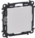 Legrand Valena Life 755180 Заглушка (под рамку, скрытая установка, белая)