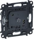 Legrand In'Matic 752034 Термостат для теплых полов +10…+60°С (16 А, 230 В, выносной термодатчик, механизм, скрытая установка)