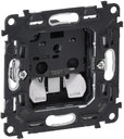 Legrand In'Matic 753016 Розетка (16 А, механизм, шторки, скрытая установка)